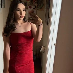 Meet your Posher, Angelina